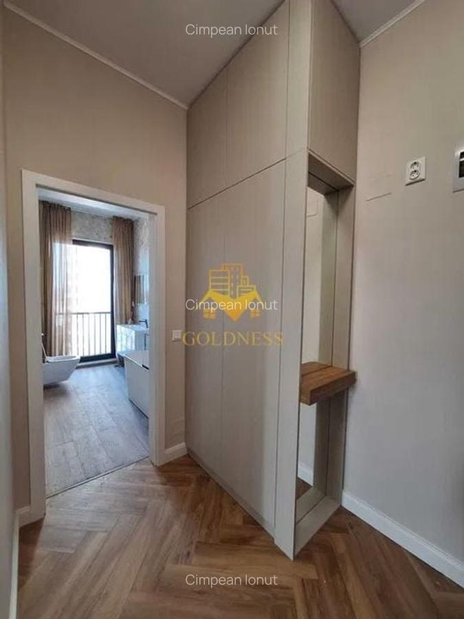 2 Camere decomandate, Scala,Frunzisului, UMF, UTCN, USAMV,Lidl,Parcare - 5