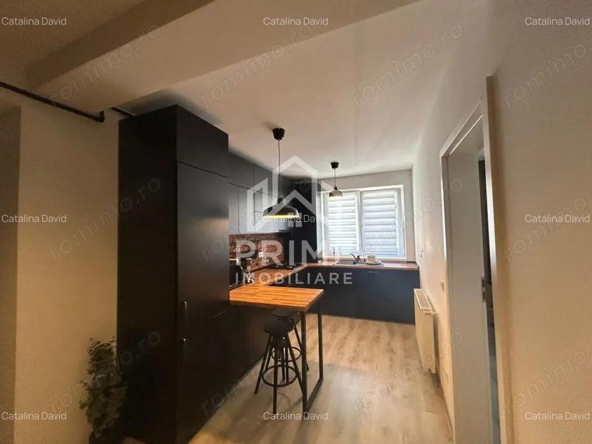 Apartament chirie 53 mp , zona Cetate - 4