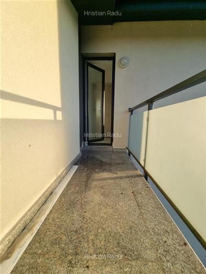 Apartament cu 2 camere semidecomandat în Bucureștii Noi - 16