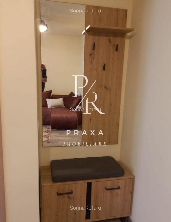 Apartament de inchiriat 2 camere cu parcare subterana! - 10