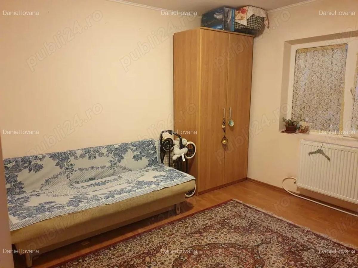 Apartament 2 camere decomandat, 50 mp, confort 1, mobilat ?i utilat - 5