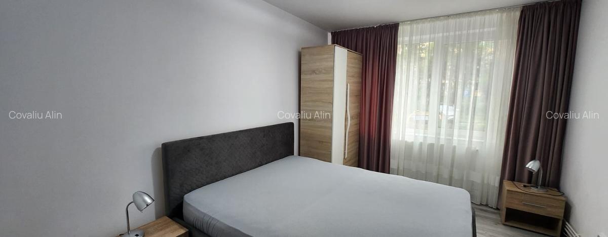 Apartament 3 camere Bulevardul Victoriei, suprafata 77 mp, mobilat si utilat ! - 12