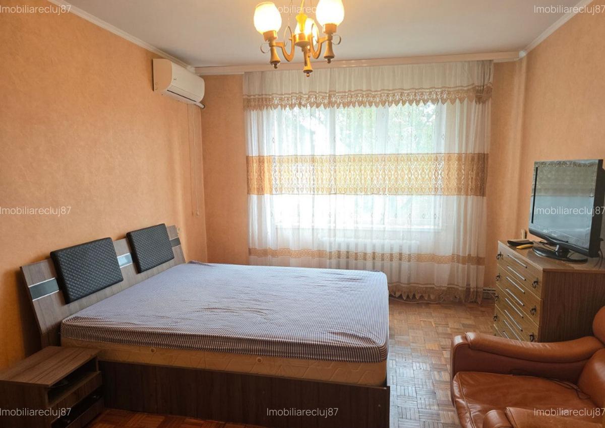 Oferim spre inchiriere garsoniera in cartierul Marasti - 2