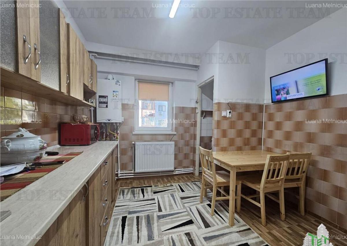APARTAMENT 2 CAMERE DACIA - 2