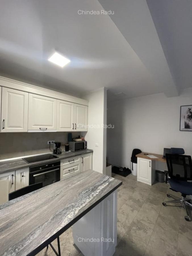 Apartament, exceptional, Parter, zona Muzicescu bloc nou - 4
