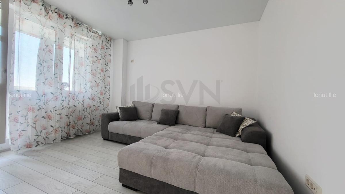 REA1025062 Apartament 2 camere - Militari Residence - Mobilat - 2