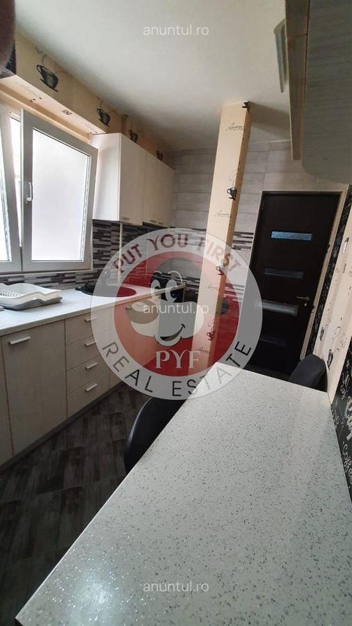 Drumul Gazarului | Ap 2 camere | semidecomandat | 47mp | B11509 - 5
