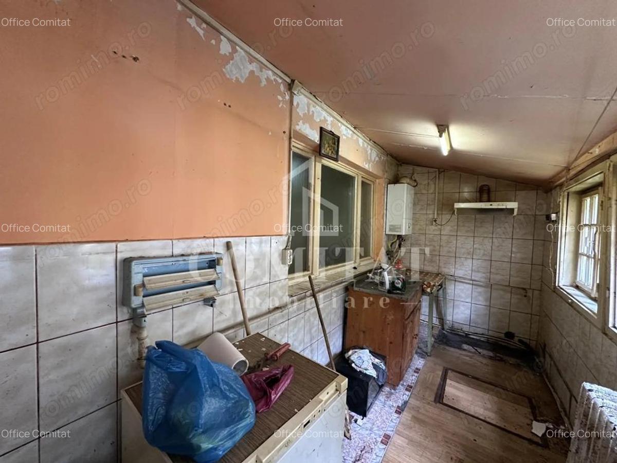Apartament cu 3 camere | Finisaje clasice | Cartierul Zorilor - 12