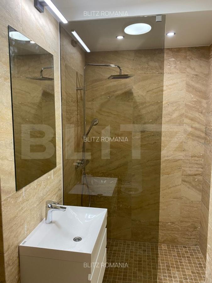 Apartament 2 camere, parcare subterana, 60mp, zona Iulius Mall - 7