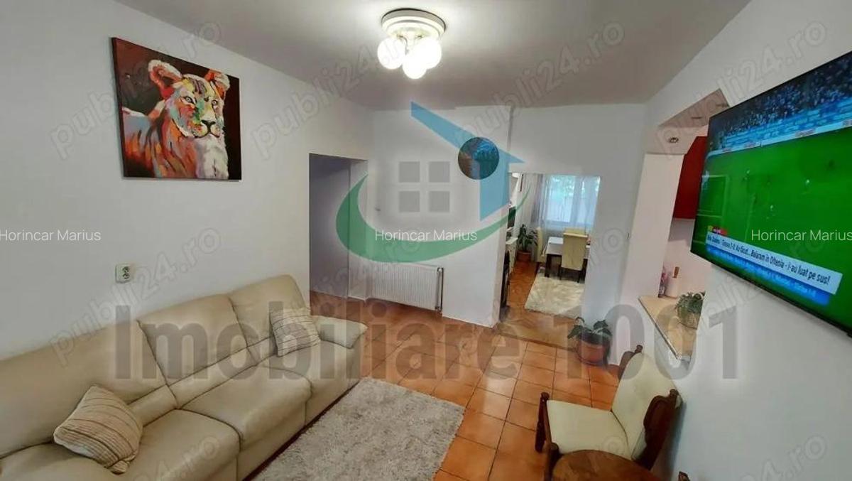 Casa D+P+M, zona Parc Municipal Regina Maria, teren 308 mp - 5