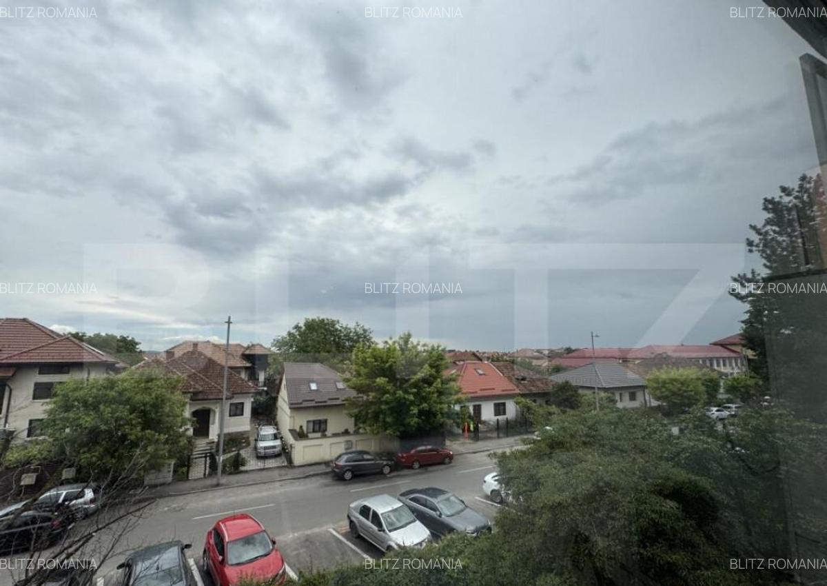 Apartament cu 2 camere, 49 mp, zona Grivitei - 8