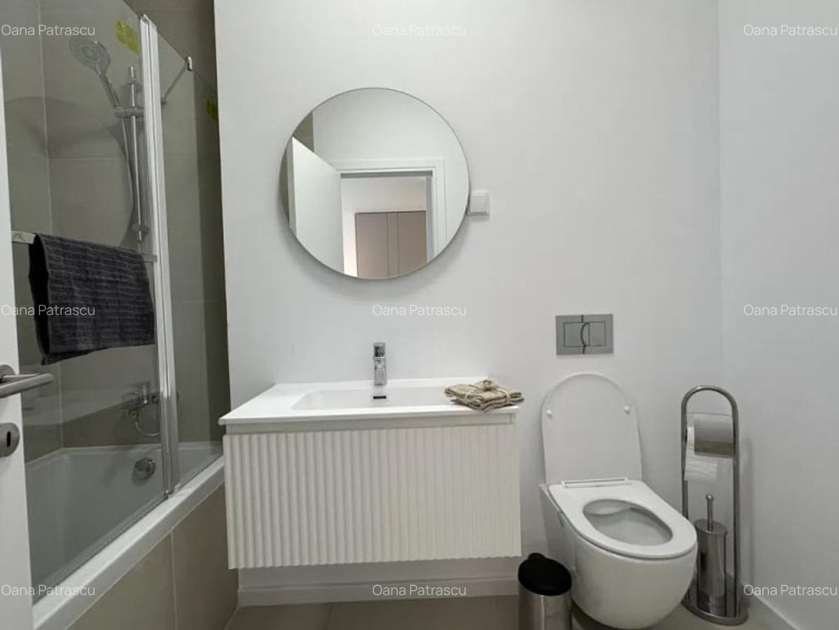 Apartament 2 camere Arcadia | Parcare subterana - 14