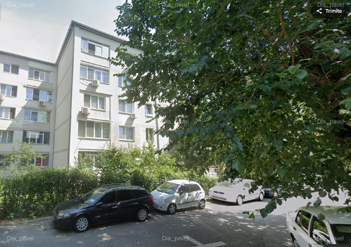 Ap 2 camere Ozana Et 2, 1 min Metrou 1 Decembrie - 1