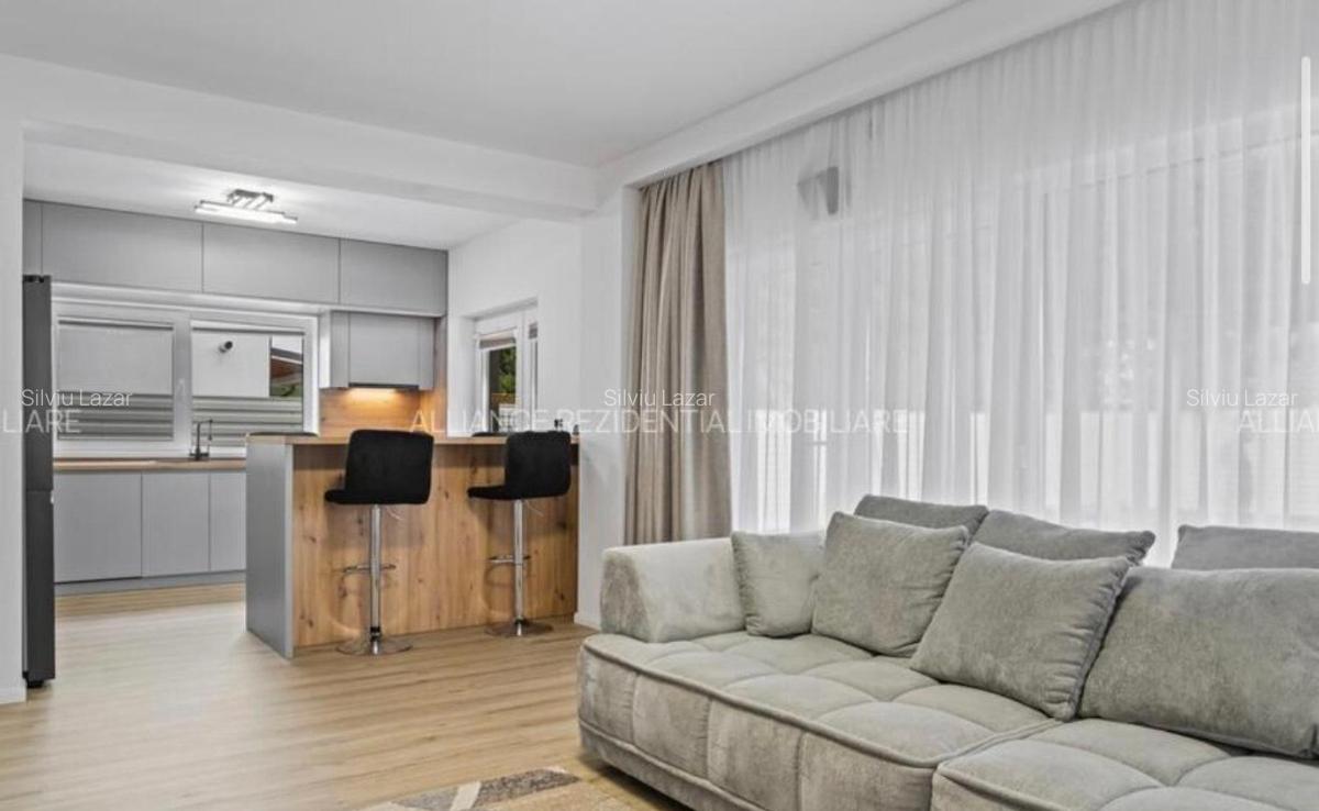Alliance Villas | 5 camere 3 bai | 155 mp utili | teren 456 mp - 4