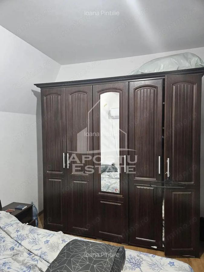 Apartament cu 2 camere, PetFriendly, clima, zona Spitalului Judetean - 1