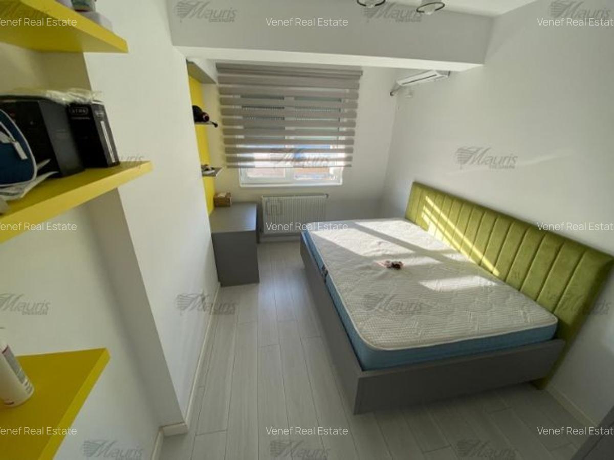 3 Camere 67 mp 2022 etaj 2 Pallady Metrou 1 Decembrie 1918 Comision 0% cumpărător - 2