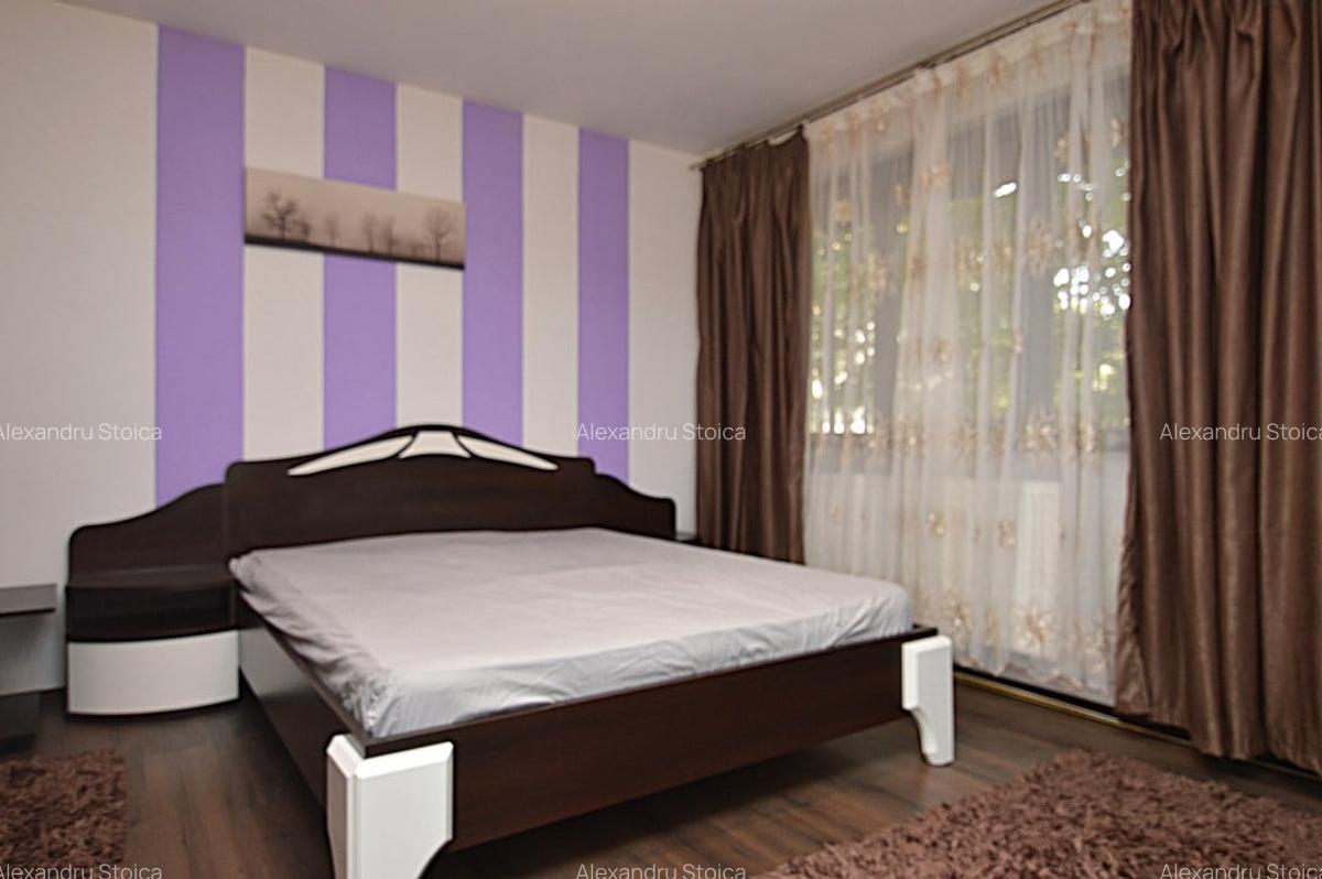 INCHIRIERE GARSONIERA TITAN - PIATA MINIS - 9