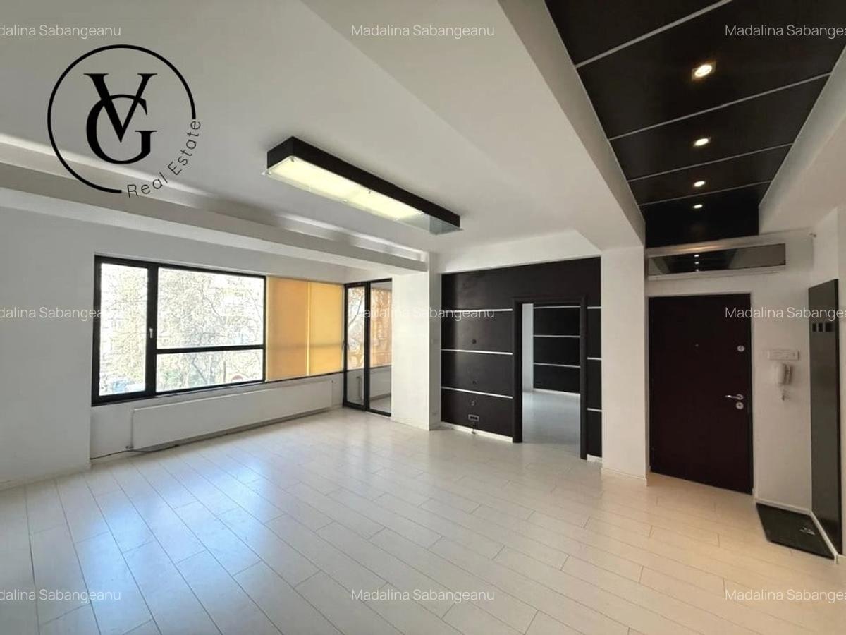 Apartament 2 camere - Zona Dorobanti - 1