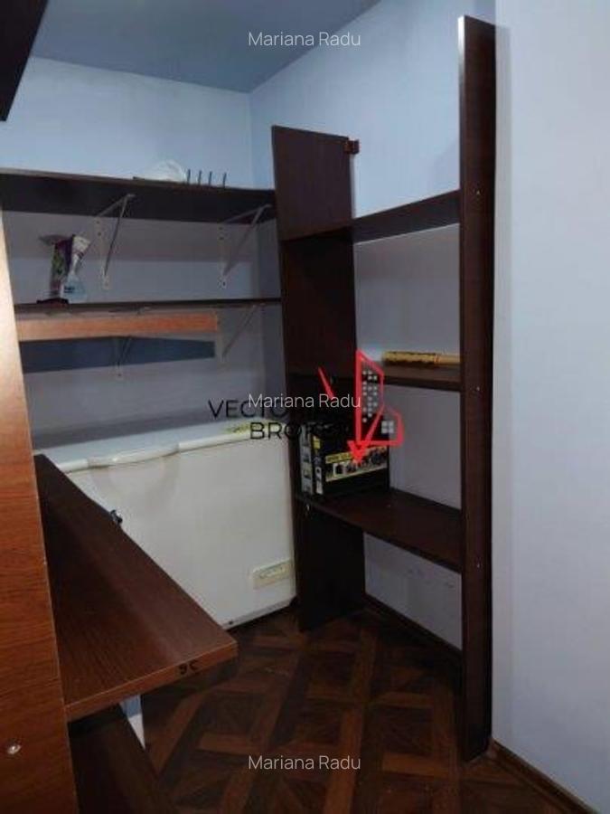 3 camere , 70mp, 2 bai, bl.1981, renovat, mobilat, Basarabia Chisinau - 14
