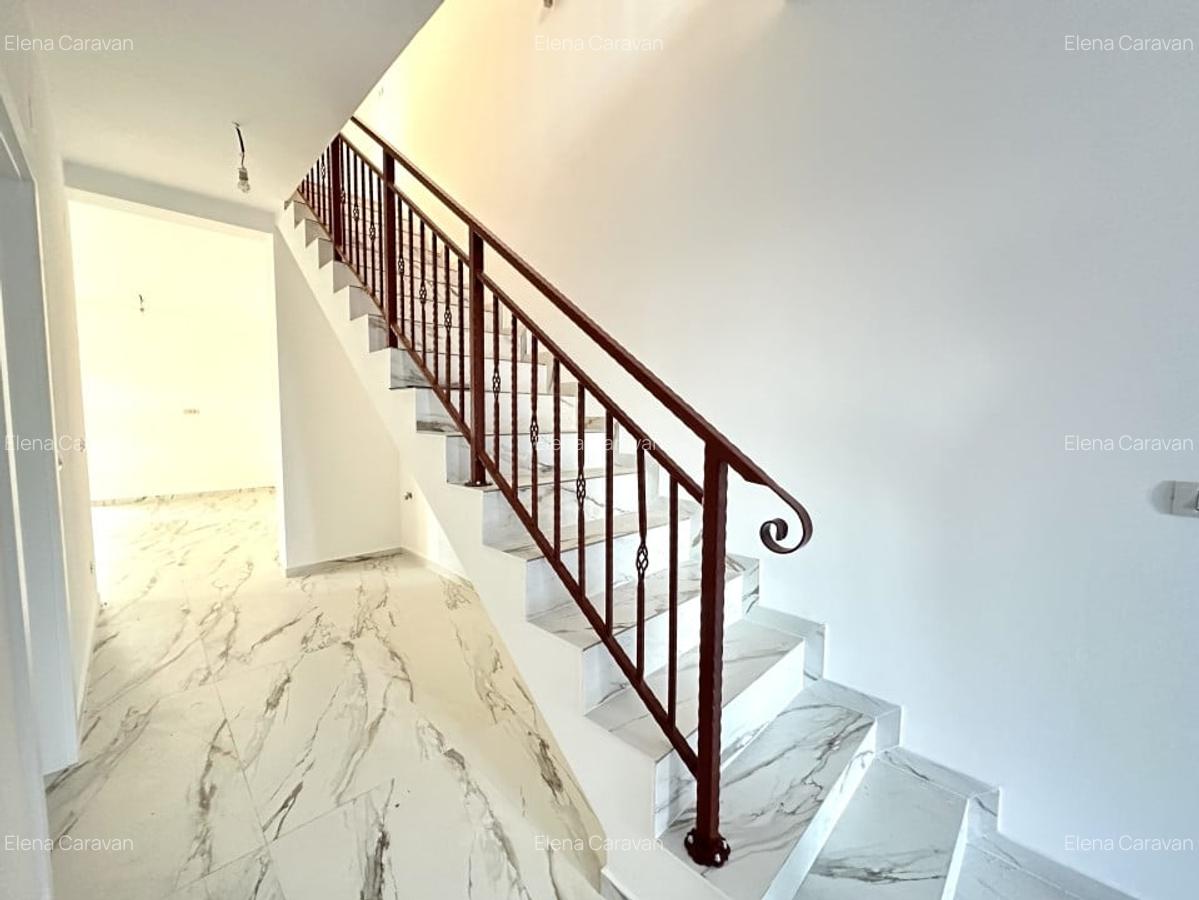 Duplex de top, 5 camere, pozitie excelenta - Sanandrei - 12