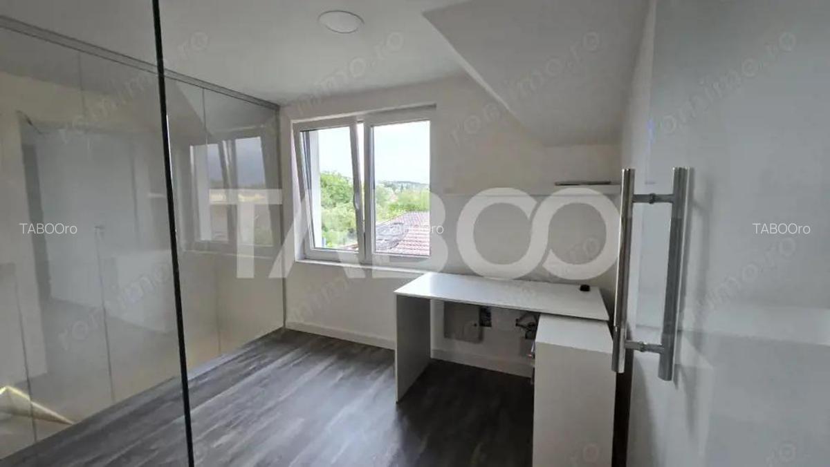 Casa 6 camere 3 bai 2 terase zona Dambul-Rotund in Cluj-Napoca - 16