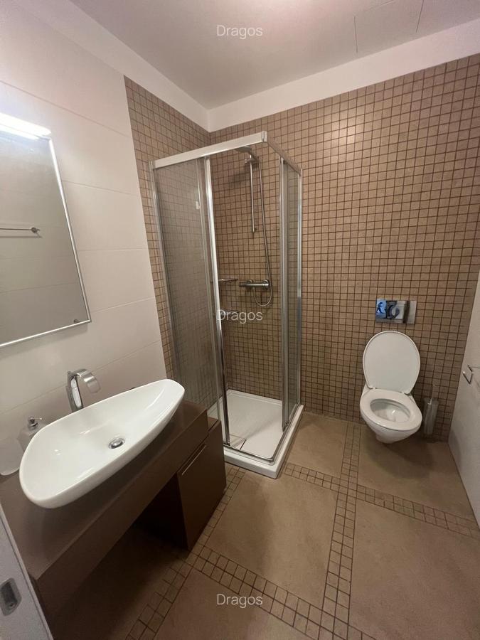 Apartament cu 3 camere decomandat, mobilat în Dorobanți - 14