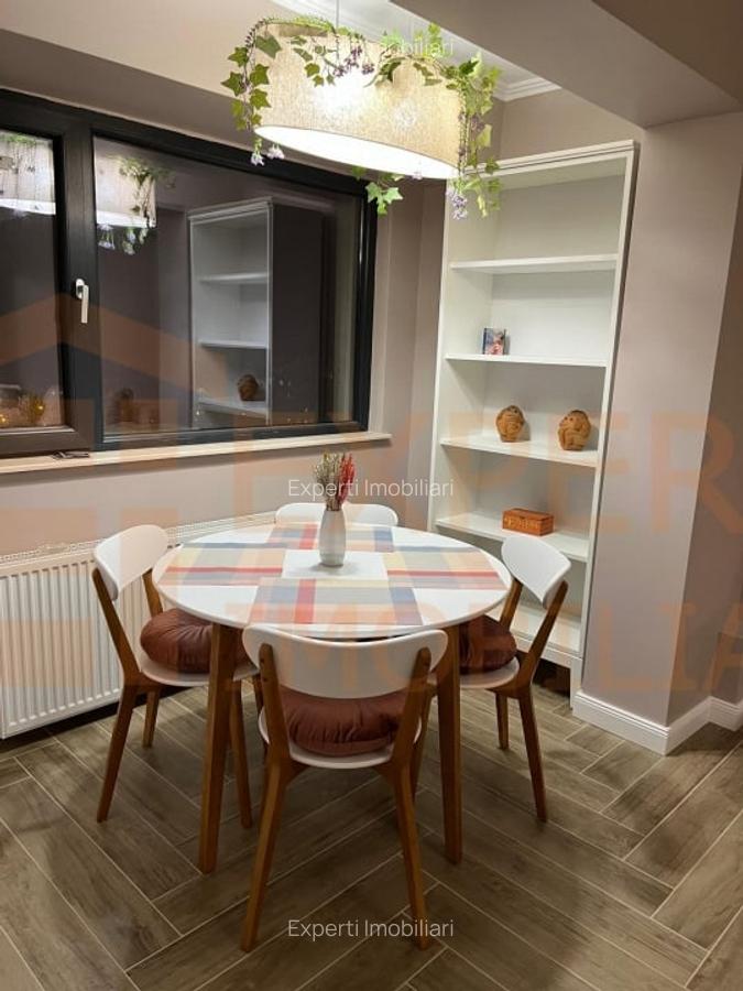 Apartament 2 camere zona Casa de Cultura, Constanta - 1