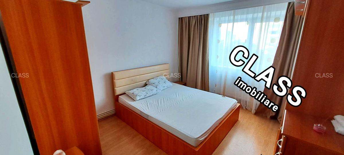 Rovere, 2 camere decomandate, mobilat și utilat - 5