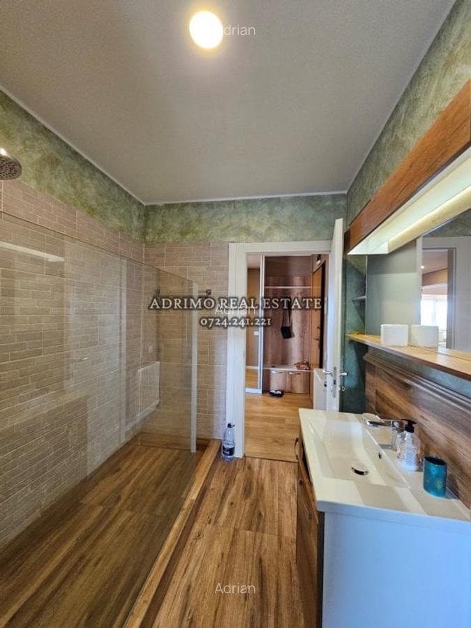 LUX! Ap2cam Parcare Privata - Zona Reyna - Priveliste Superba Lac si Mare! 550 E - 22