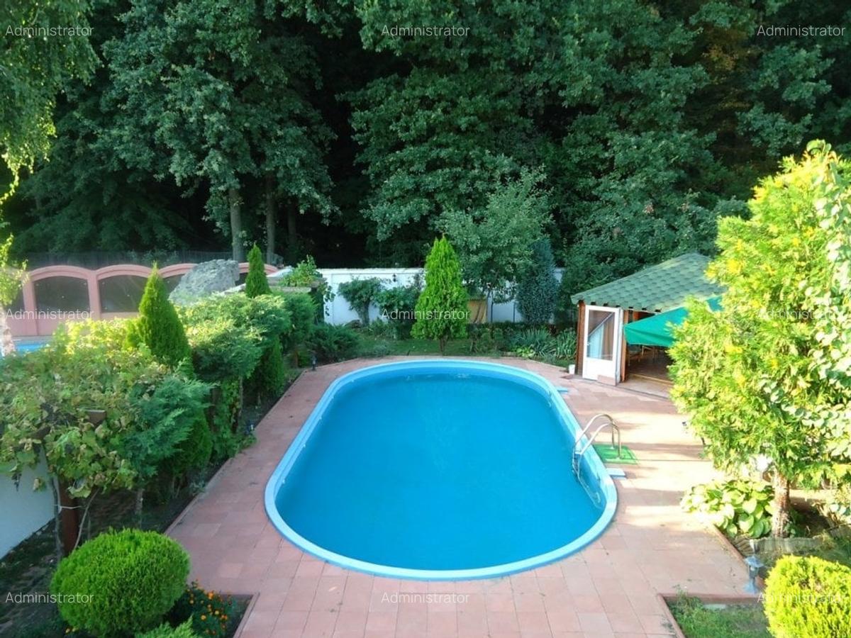 Casă cu 8 camere în Iancu Nicolae - 15