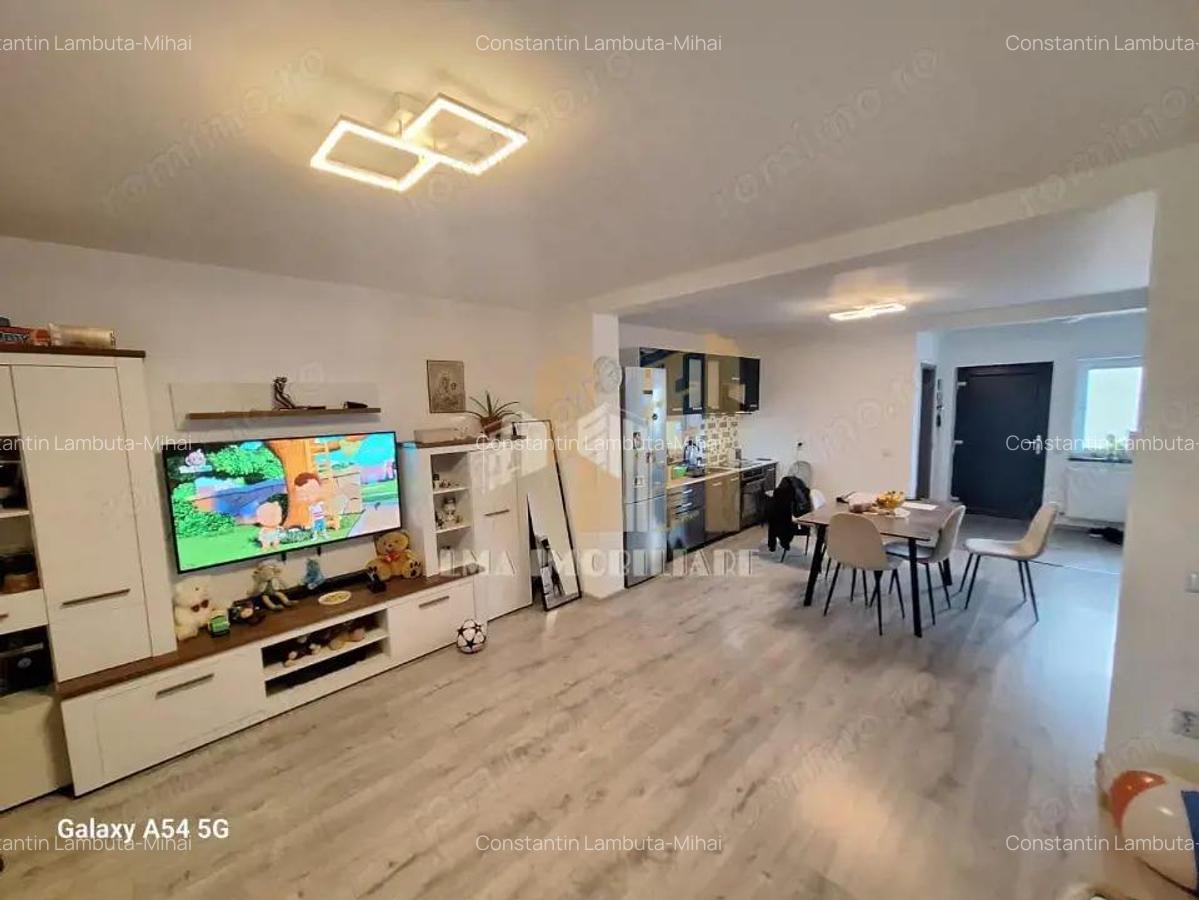 Casa (Duplex) 4 camere TARLUNGENI/Izvor -BRASOV - 6