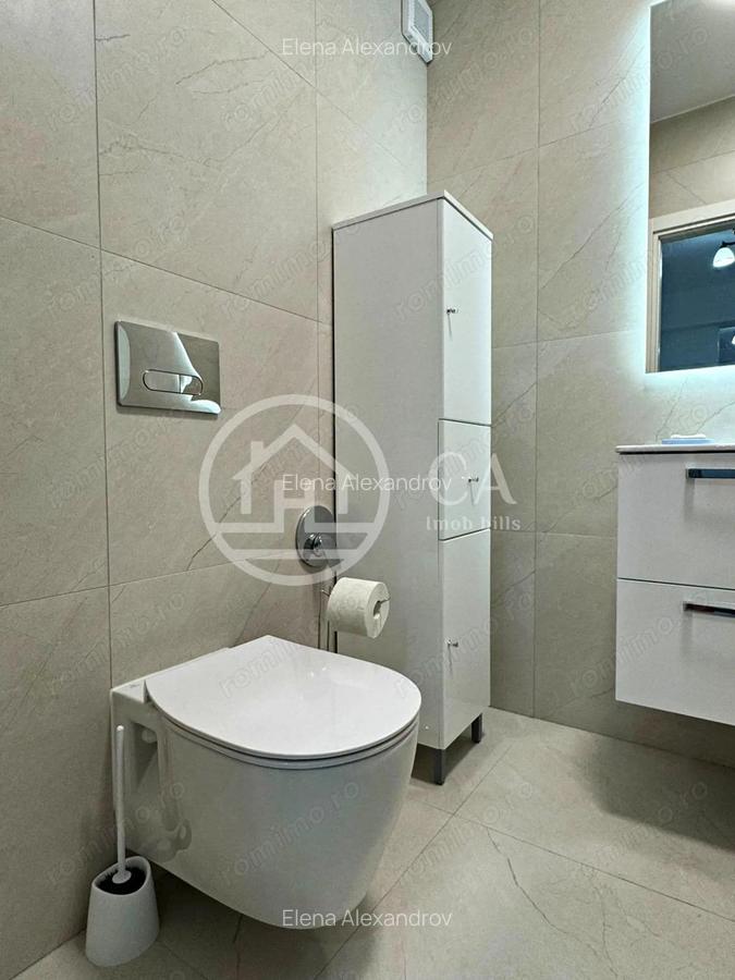 Apartament de inchiriat cu 2 camere in PRIMA ARENA, Oradea - 13