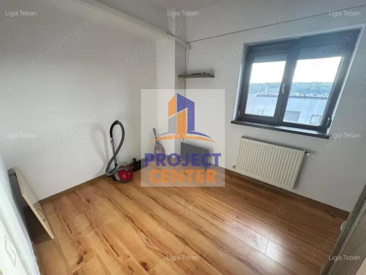Apartament 3 camere Nord - 5