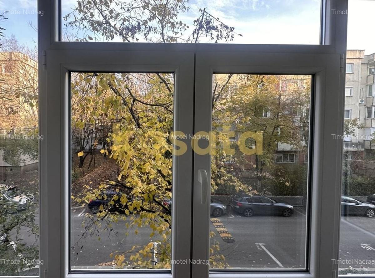 Apartament 2 camere în Lujerului, complet mobilat și renovat - 10