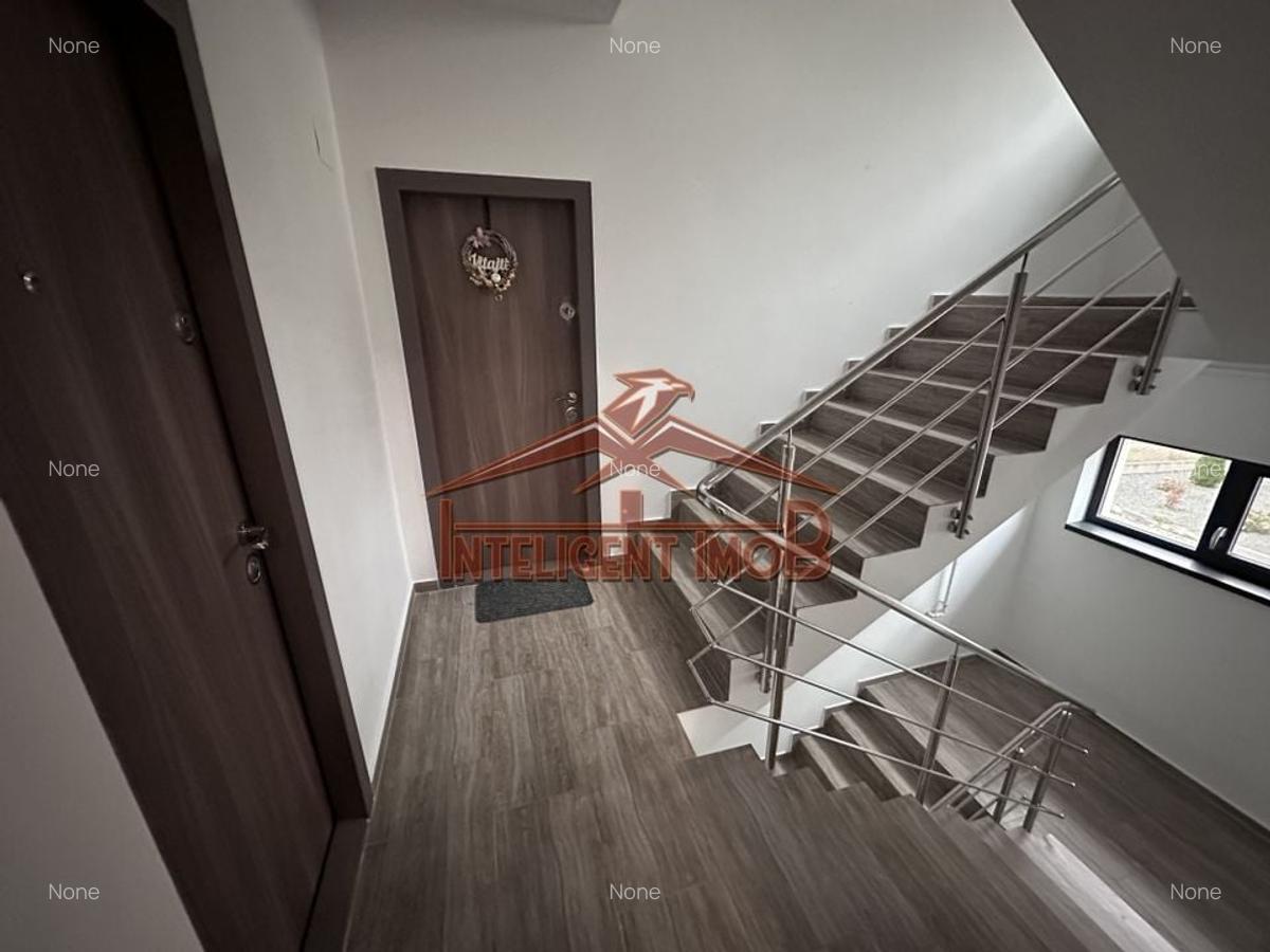Apartament cu 2 camere in Selimbar pe Doamna Stanca - 10