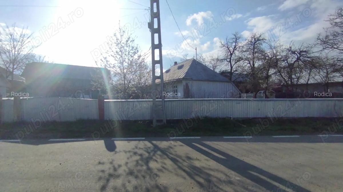 Casa batraneasca - 1