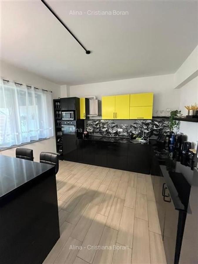 Vila tip duplex in complex Belvedere Green  Residence  Arcasilor - 4