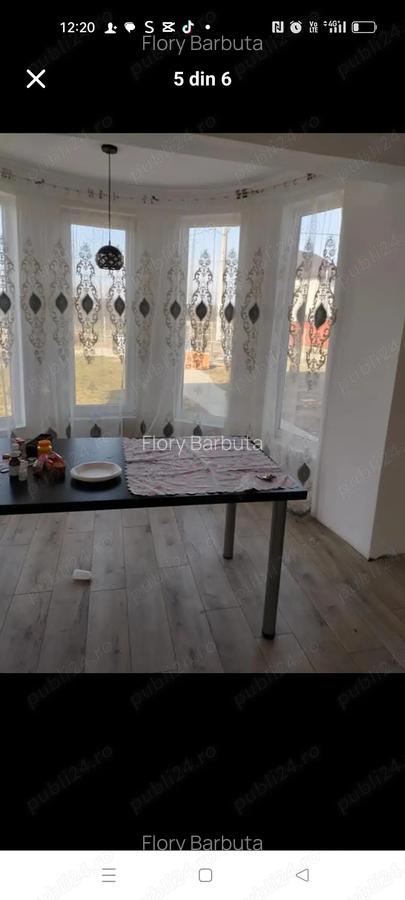Vand casa com suseni P+M ?i anexa garaj auto cu canal fara acoperi? finalizare - 4