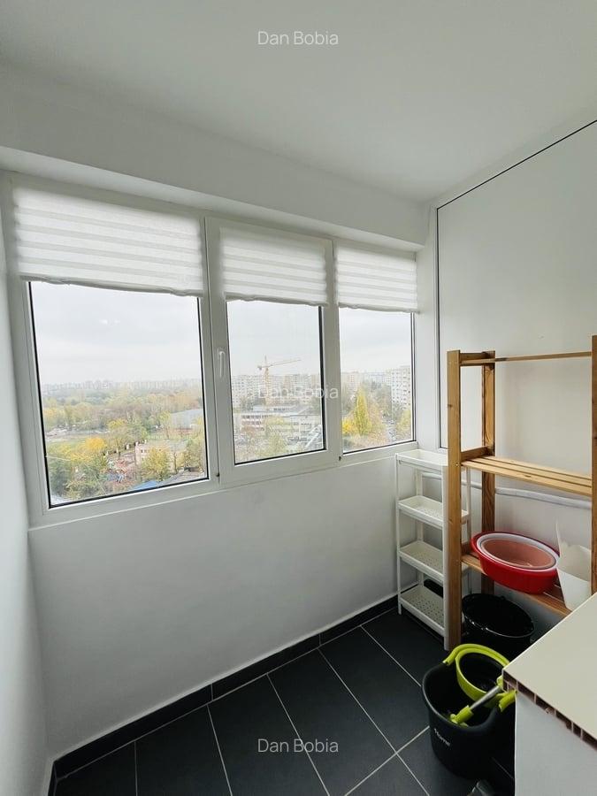 Garsoniera prima chirie - Park lake 4 min M dristor DB1337 - 12