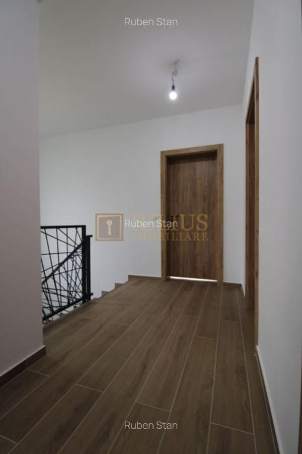 Casa zona Lunei, 5 camere + 3 bai, centrala proprie, prima inchiriere - 29