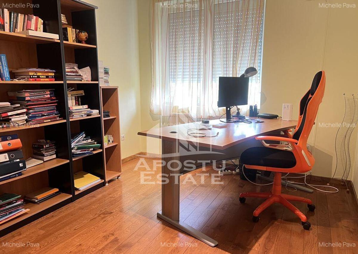 Duplex cu 4 camere, 2 locuri de parcare, in Dumbravita - 8