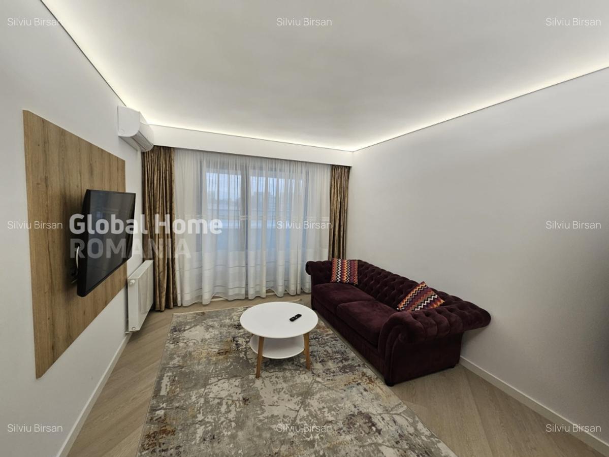Apartament 2 camere 54,5MP | Pipera- Cortina North | Parcare - 13