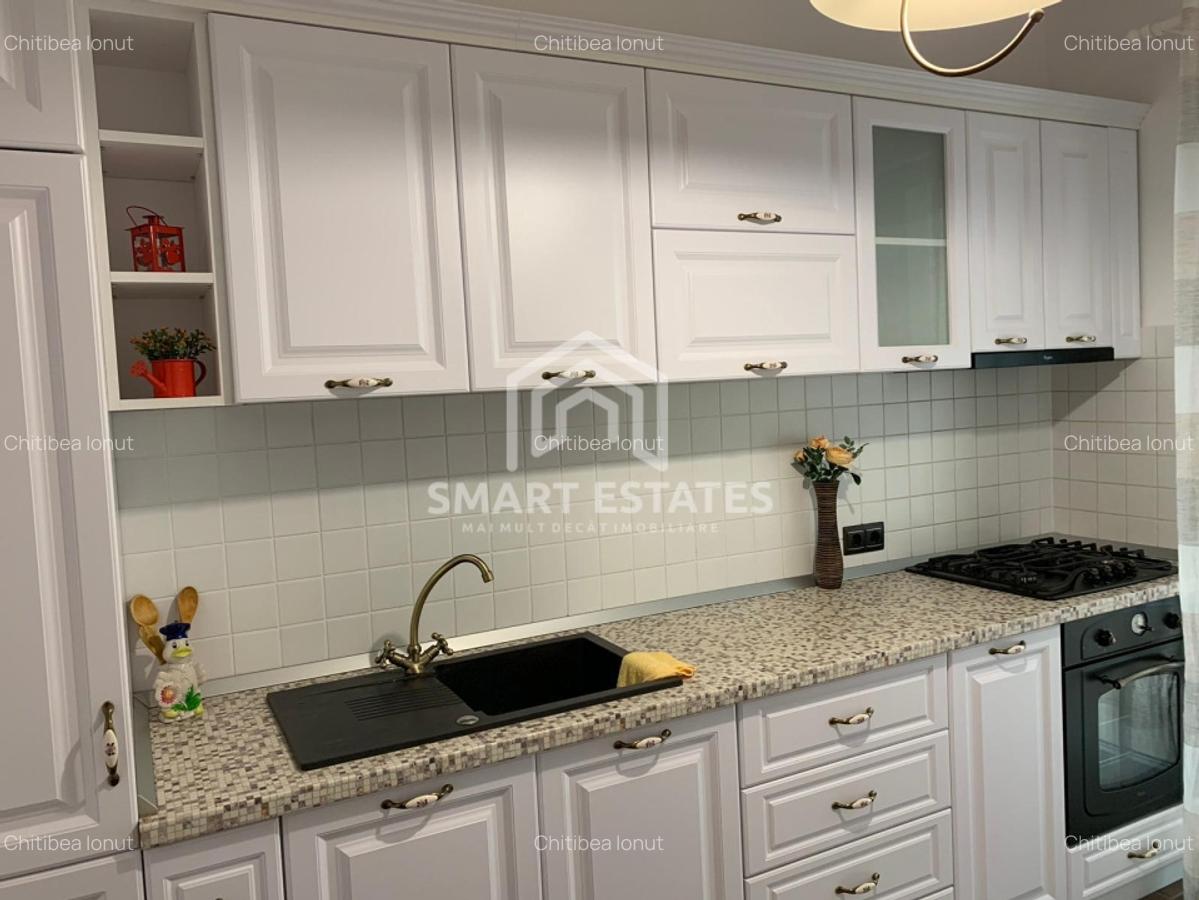 Apartament 3 Camere Lux- Asmita Gardens - 6