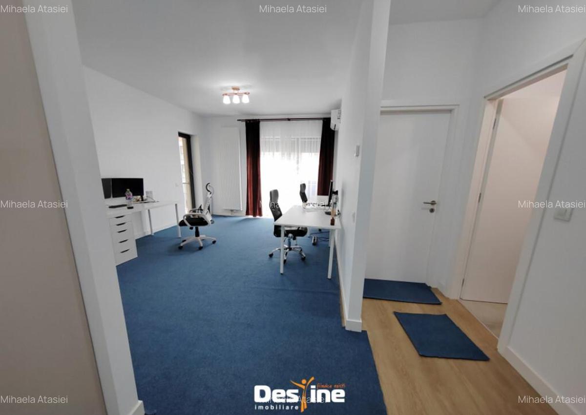 SILK DISTRICT apartament tip studio dublu 50,3 mp+Loc parcar - 4