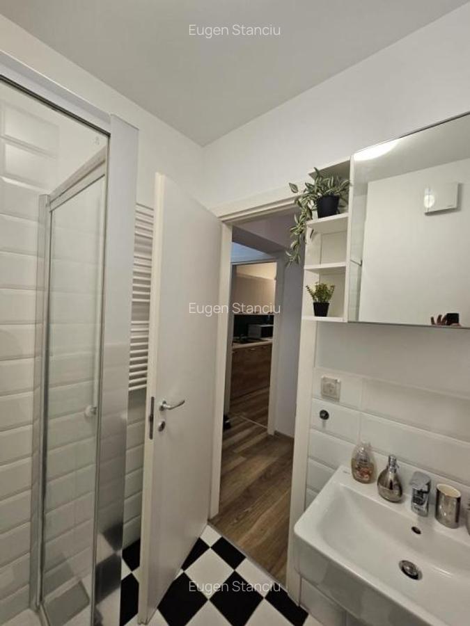 Apartament 3 camere - The Park Tineretului |Loc Parcare - 13