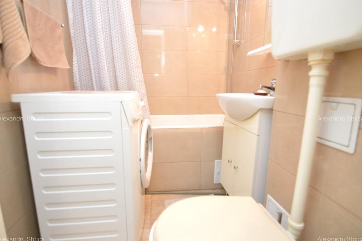 INCHIRIERE GARSONIERA  DRISTOR - METROU DRISTOR - 13