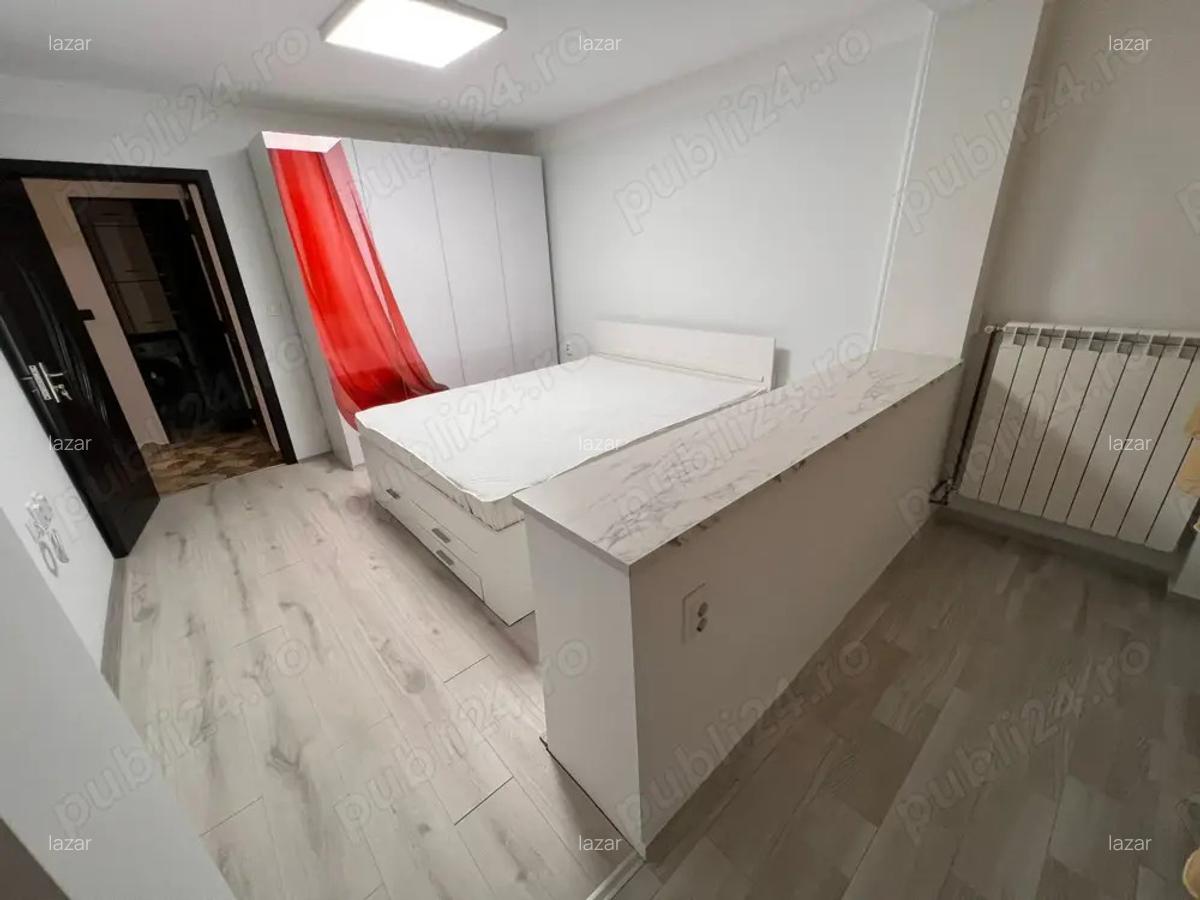 Inchiriez apartament cu 2 camere - 8