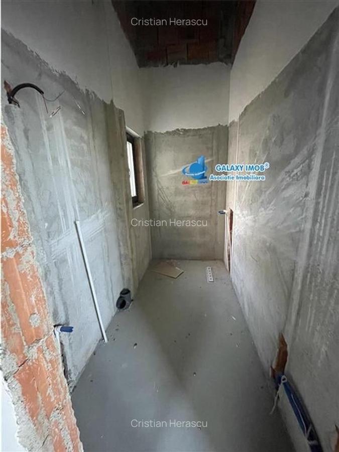 Casă cu 4 camere în Militari - 20