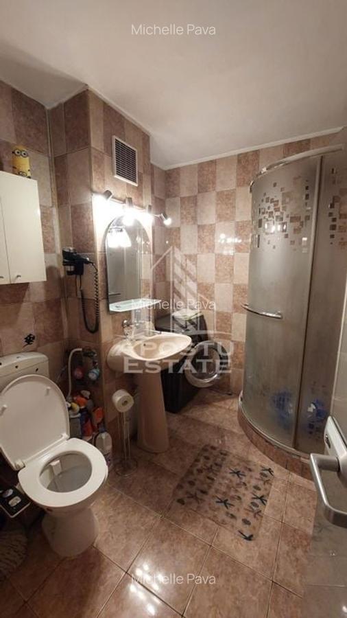 Apartament 2 camere decomandat et 1 , Zona Soarelui - 11
