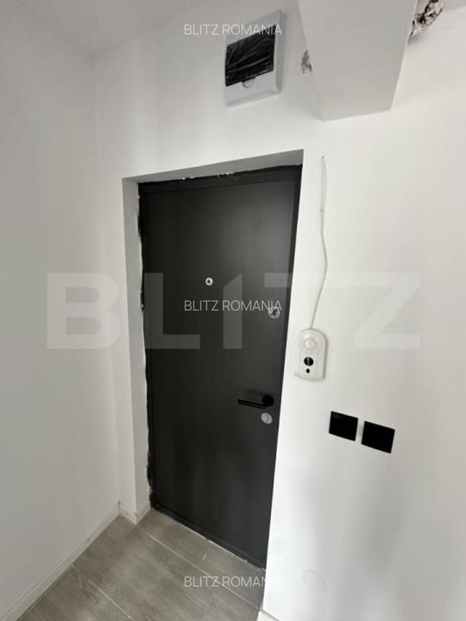 Apartament 3 camere complet renovat - gata sa devina noul tau camin! - 12